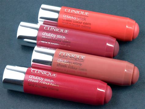 clinique chubby stick reviews|Clinique Chubby Stick Cheek Colour Balm Review.
